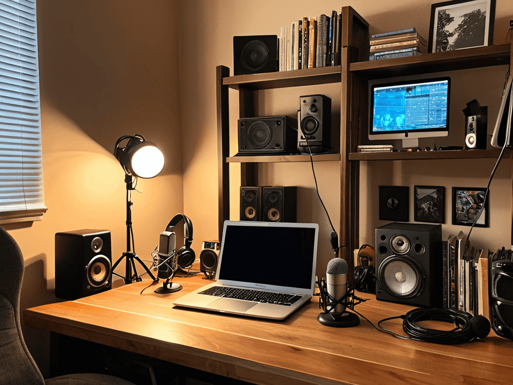A Step-by-step Guide on How to Start a Podcast on a Budget