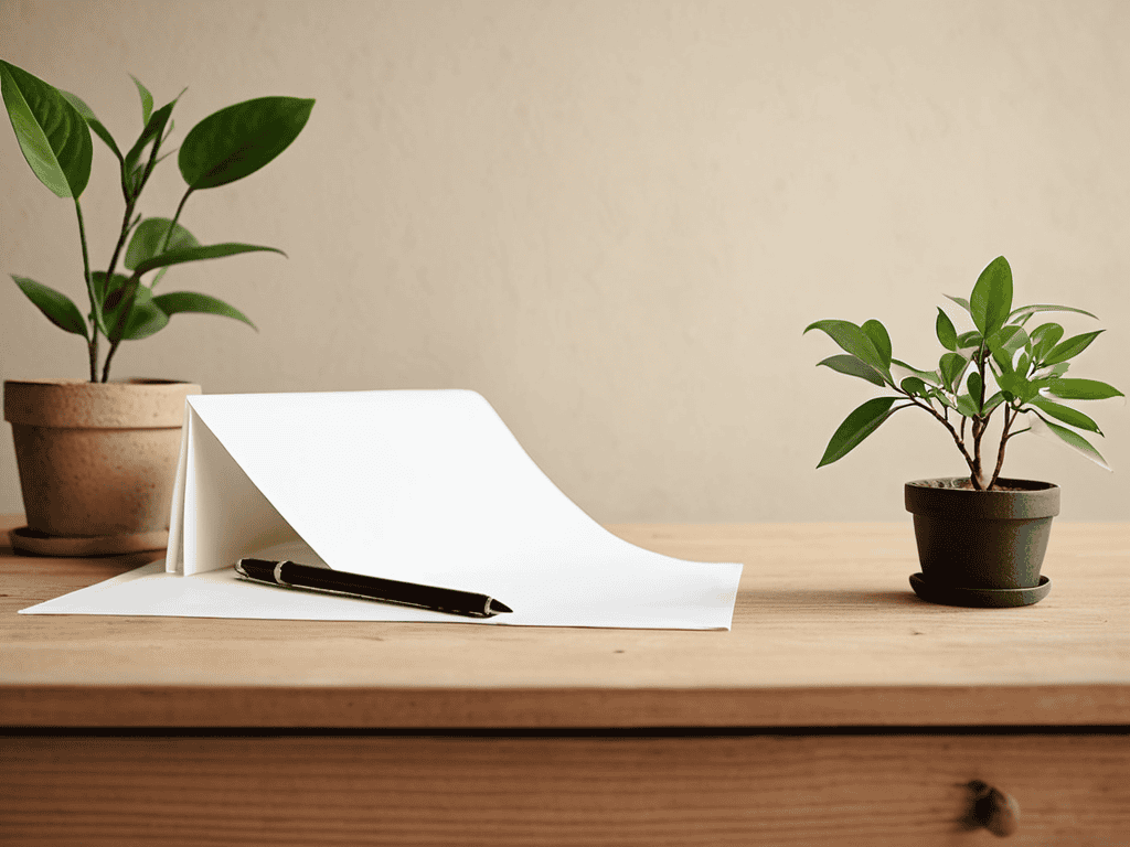Minimalist poetry guide