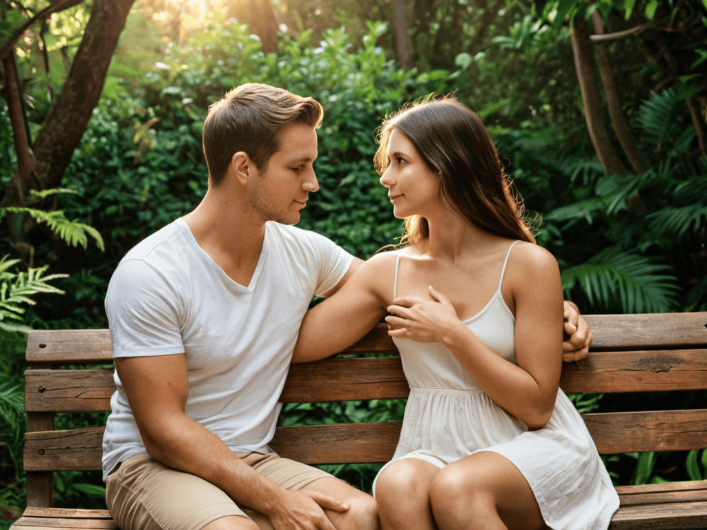 Decoding Love Languages concept