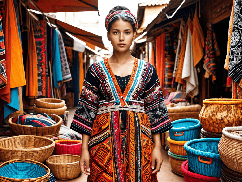 Fashion and Culture trends