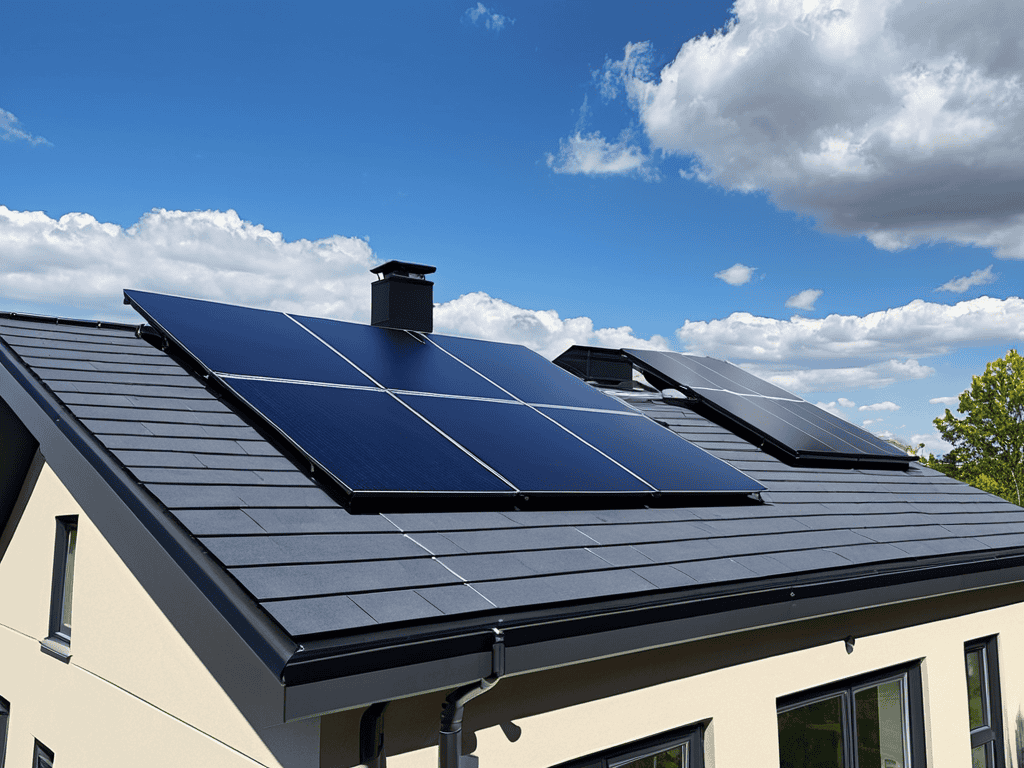 Revamp Your Roof with sustainability