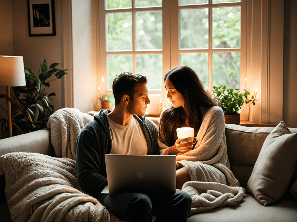 Nurturing Deeper Love Connections