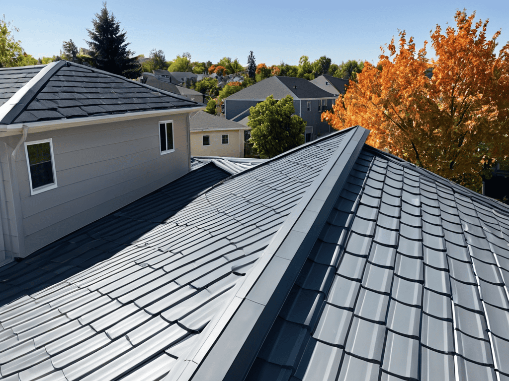 Roof Improvement Essentials for homes