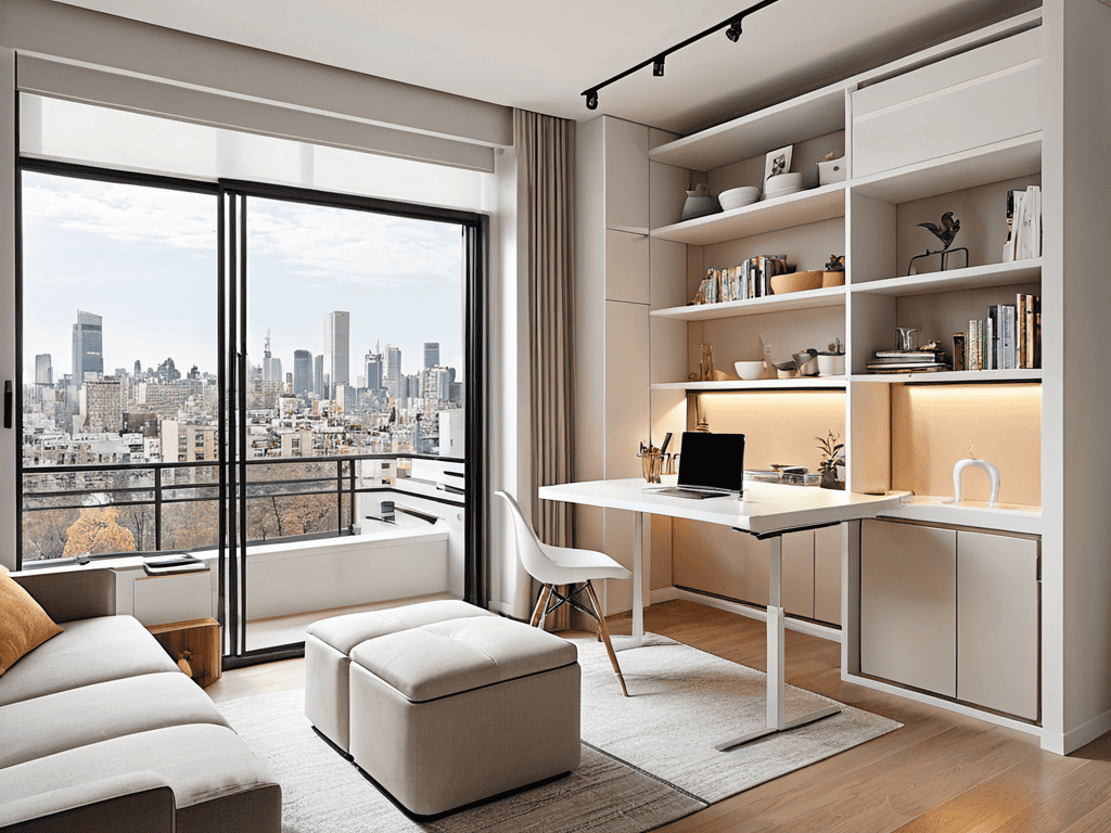 Thriving in Minimalist Environments