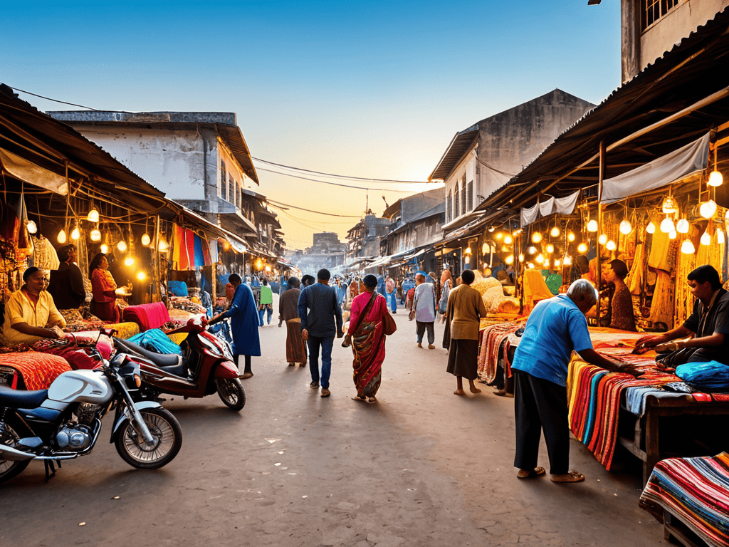 Reflections on the Lens: Travel Photography