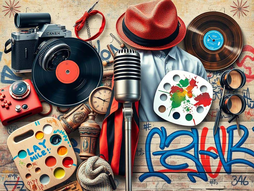 Cultural Icons