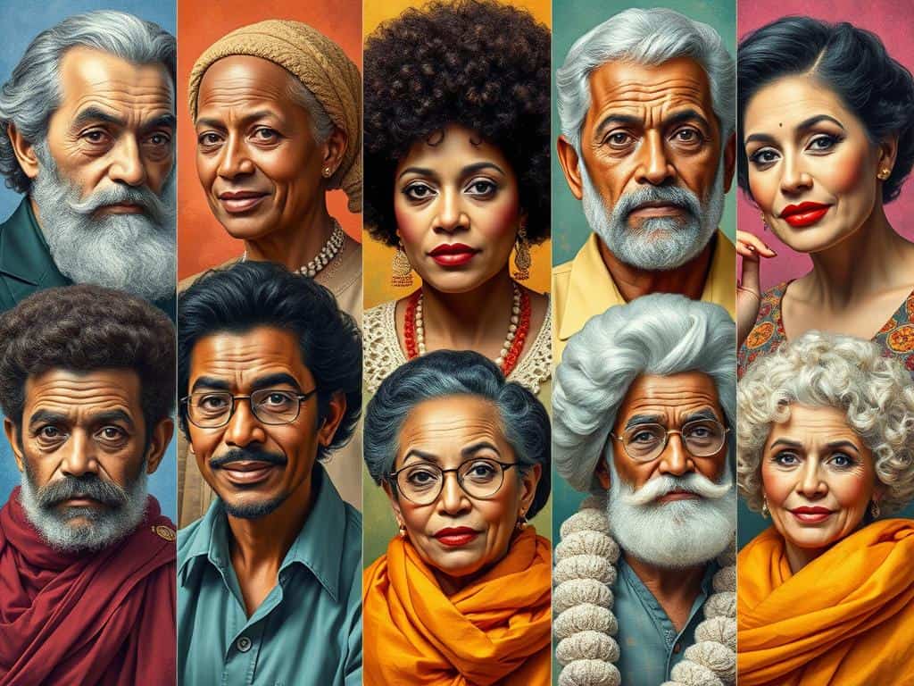 10 Cultural Icons Who Defined an Era