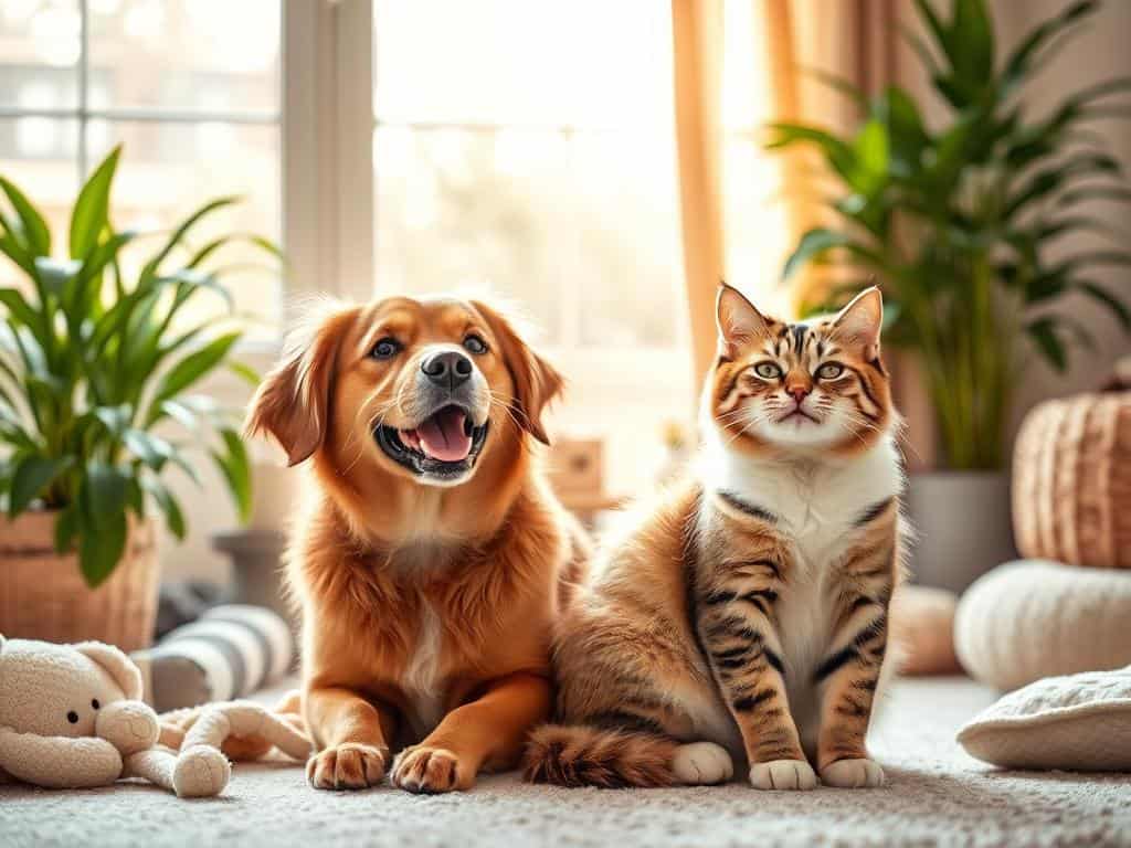 Emotional Health in Pets Emotional Health in Pets
