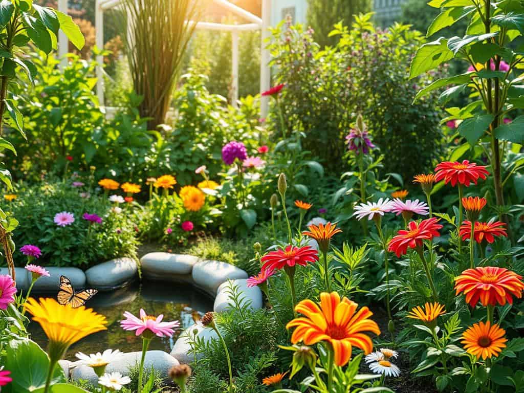 Gardening and Mental Health Gardening and Mental Health
