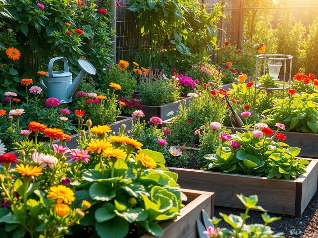 How Gardening Can Boost Your Mood and Health in 2024