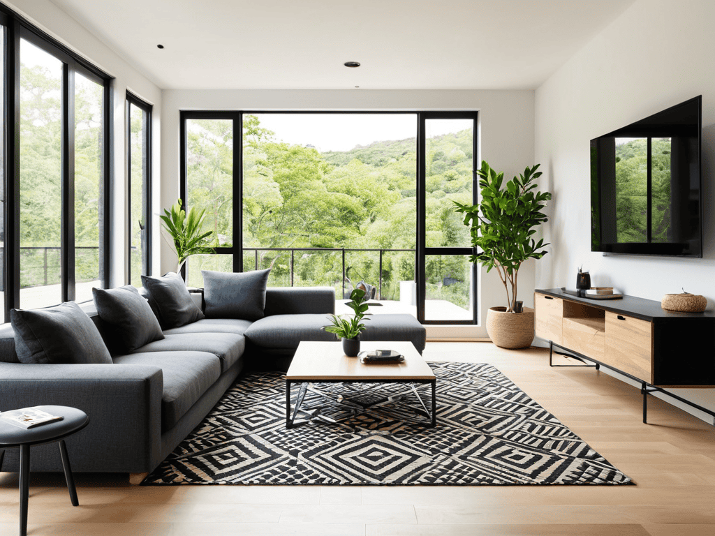 Smart Design Tips for Small Space Living