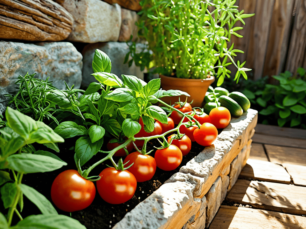 Beginners Guide to Home Gardening Tips