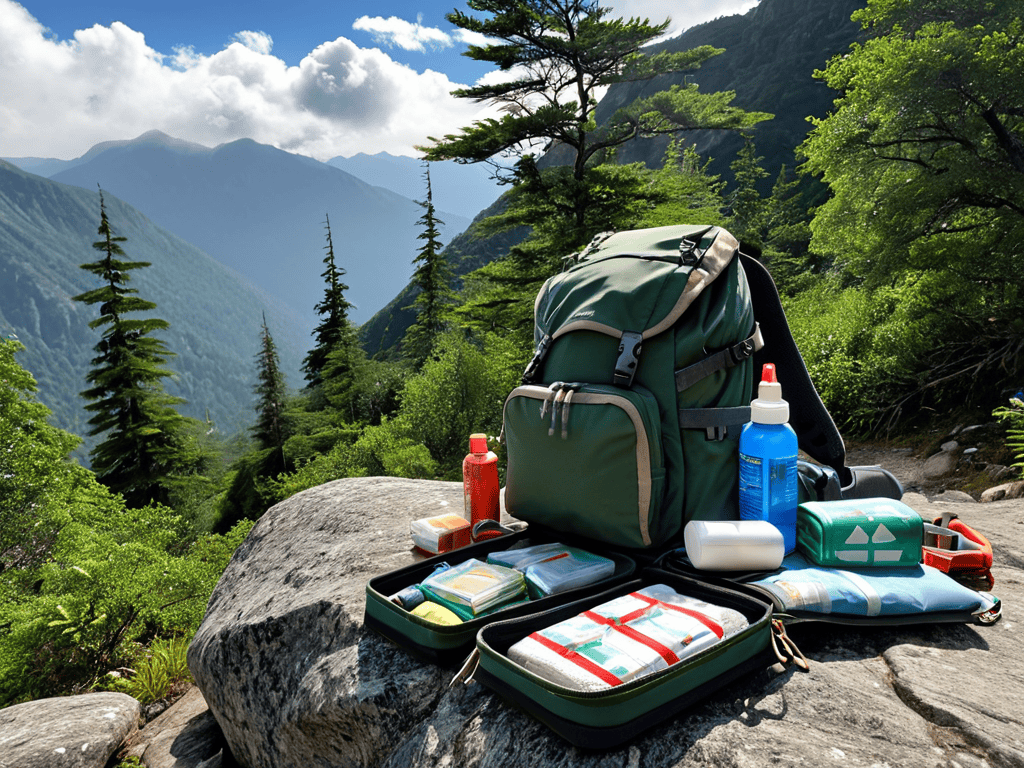 Mountain Travel Explorations High Altitude