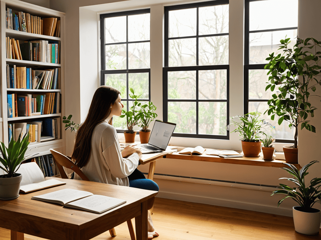 Productivity Tips for Students