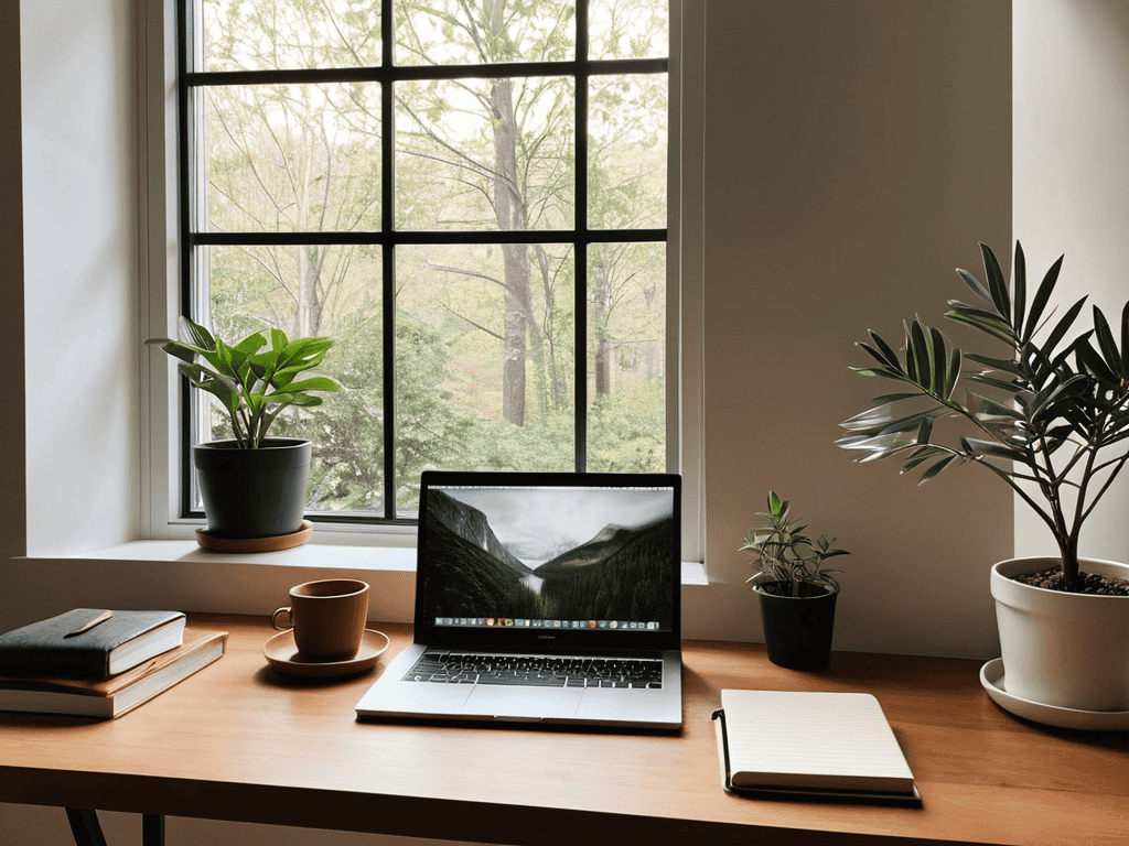 Embracing the Freedom of Digital Minimalism