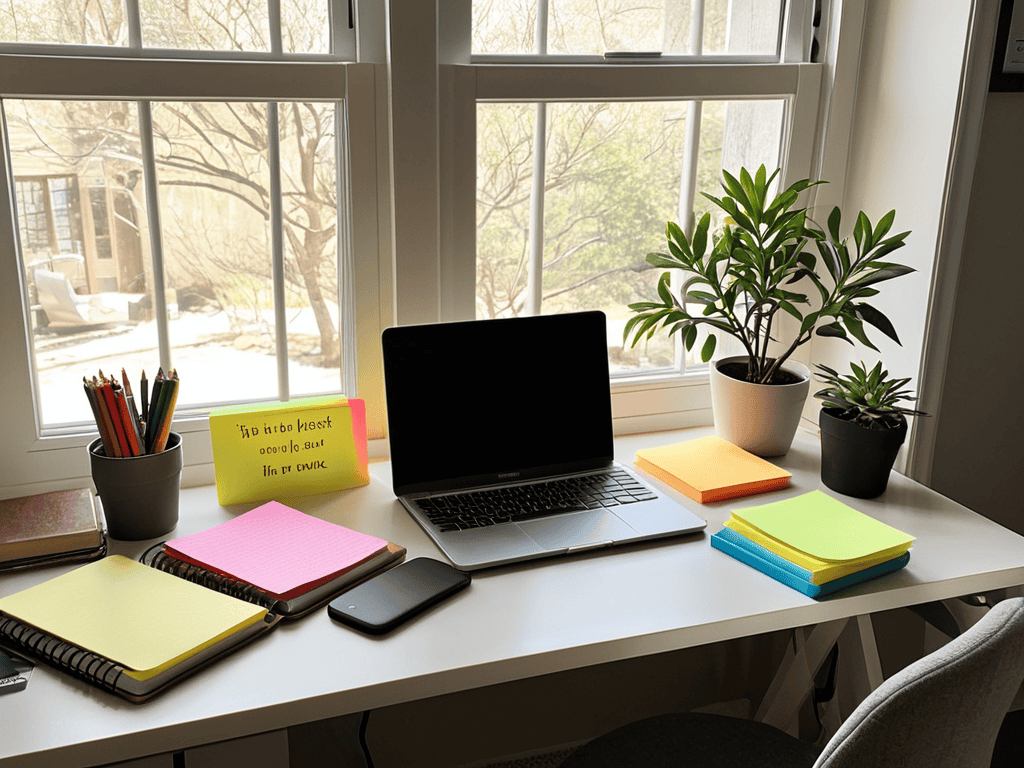 Embracing the Rhythm of Productivity