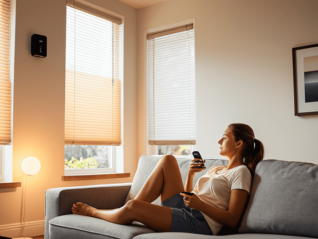 Reflections on the Smart Home Revolution