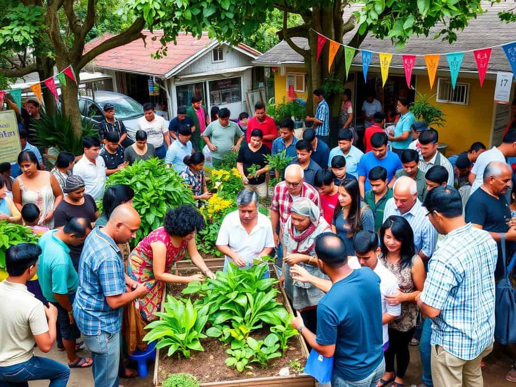 How to Get Involved: Civic Engagement That Makes a Difference