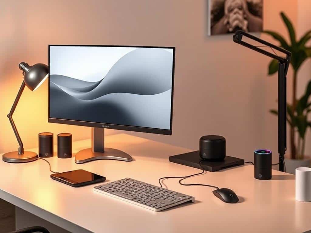 Efficiency-boosting gadgets Efficiency-boosting gadgets