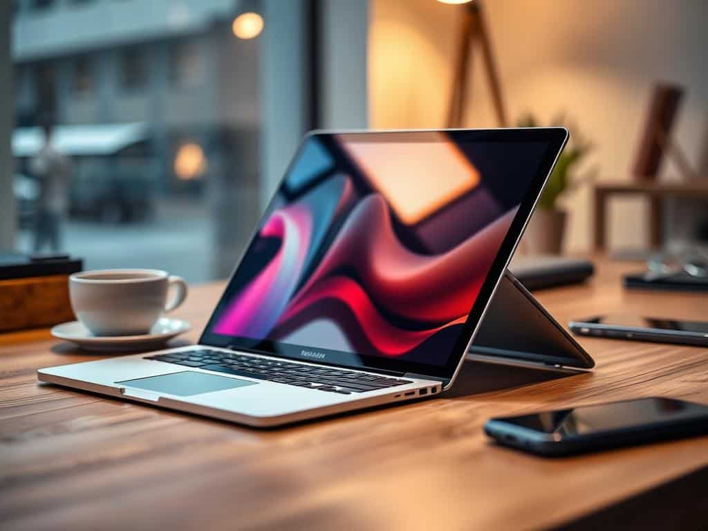 Foldable Laptops: Are They the Future of Computing?