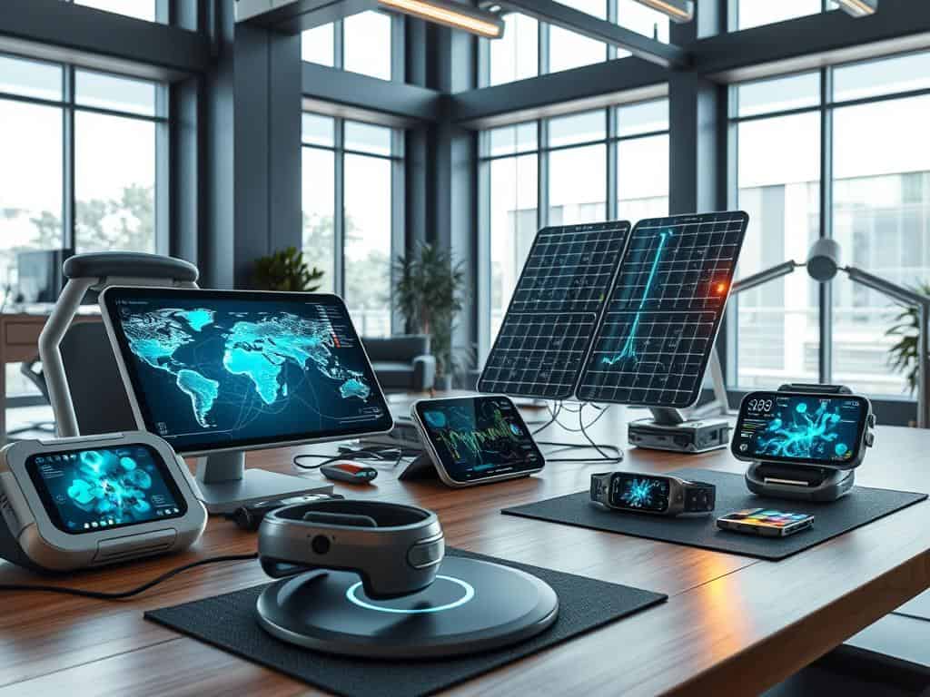 Innovative Tech Gadgets Innovative Tech Gadgets