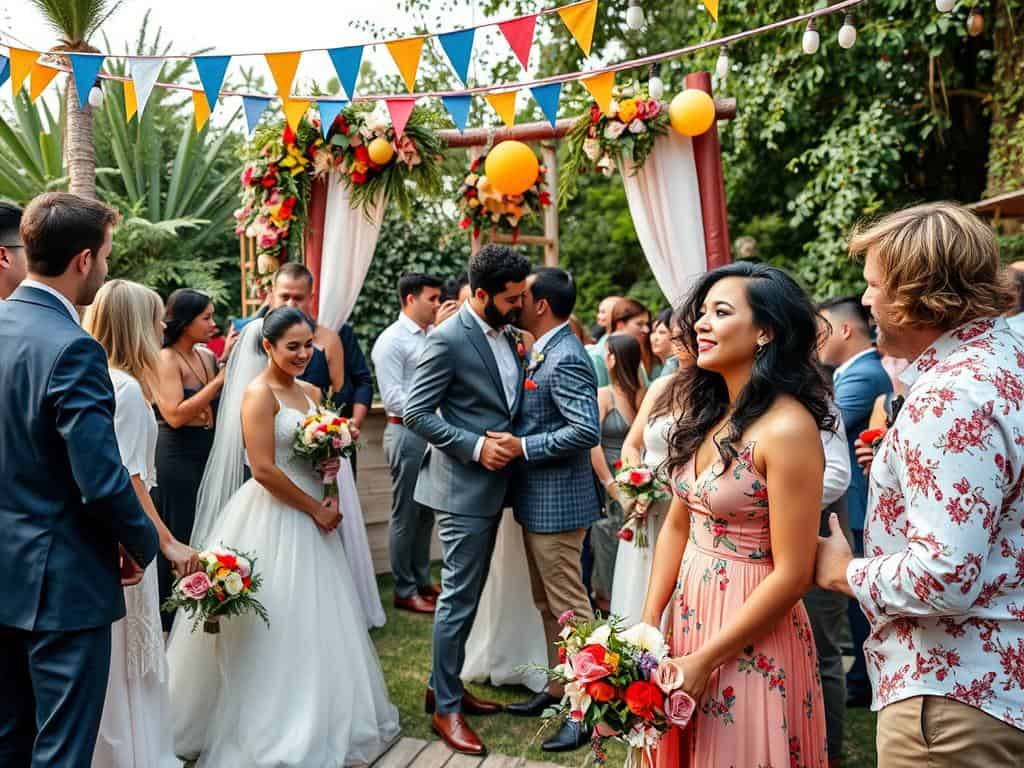 Marriage Trends