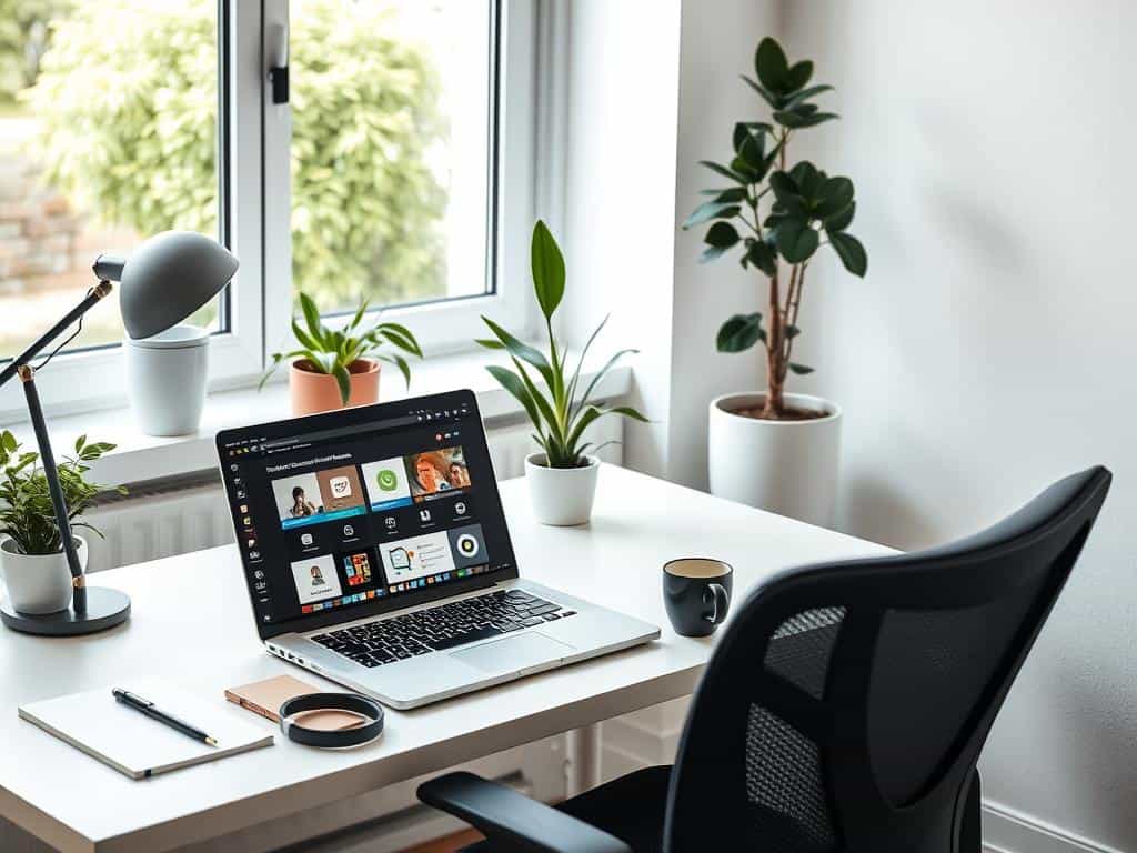 Remote Work Strategies Remote Work Strategies
