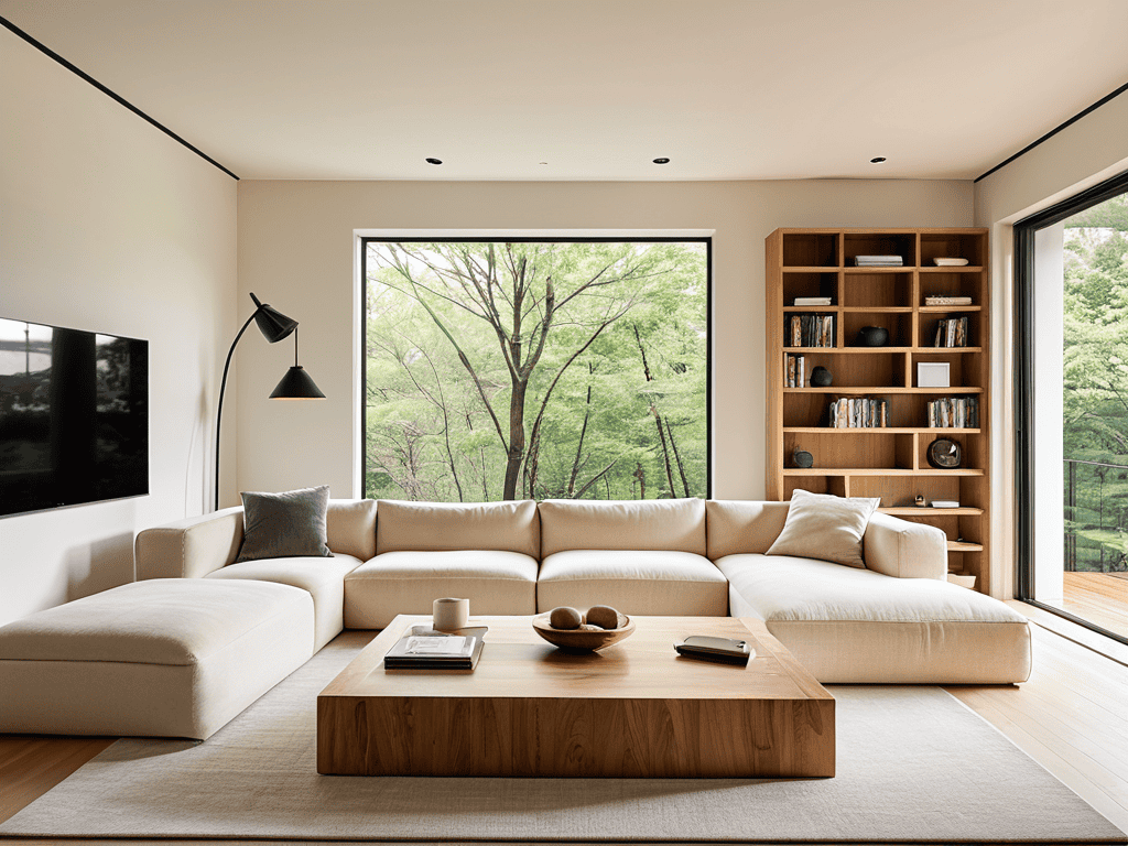 How Smart Home Technology Is Redefining Comfort