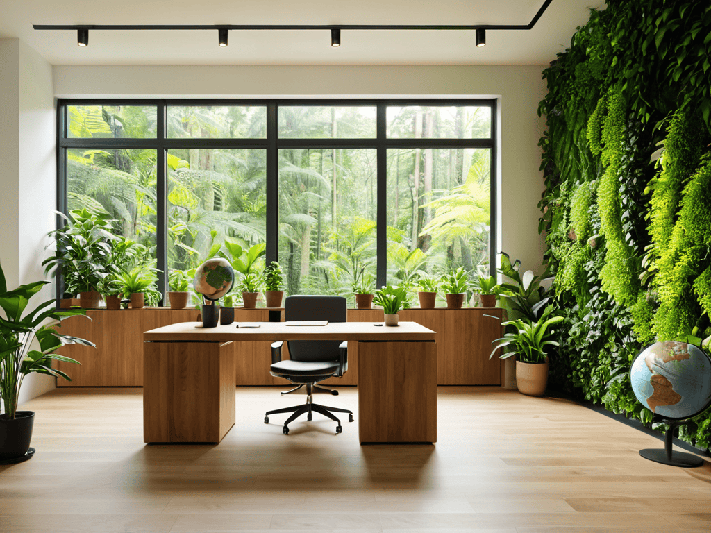 Sustainable Investing: How to Grow Wealth Responsibly