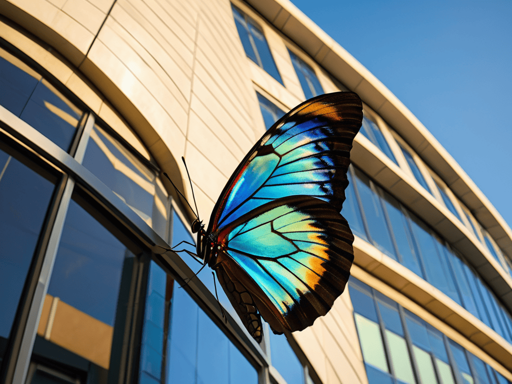 Biomimicry in Architecture design