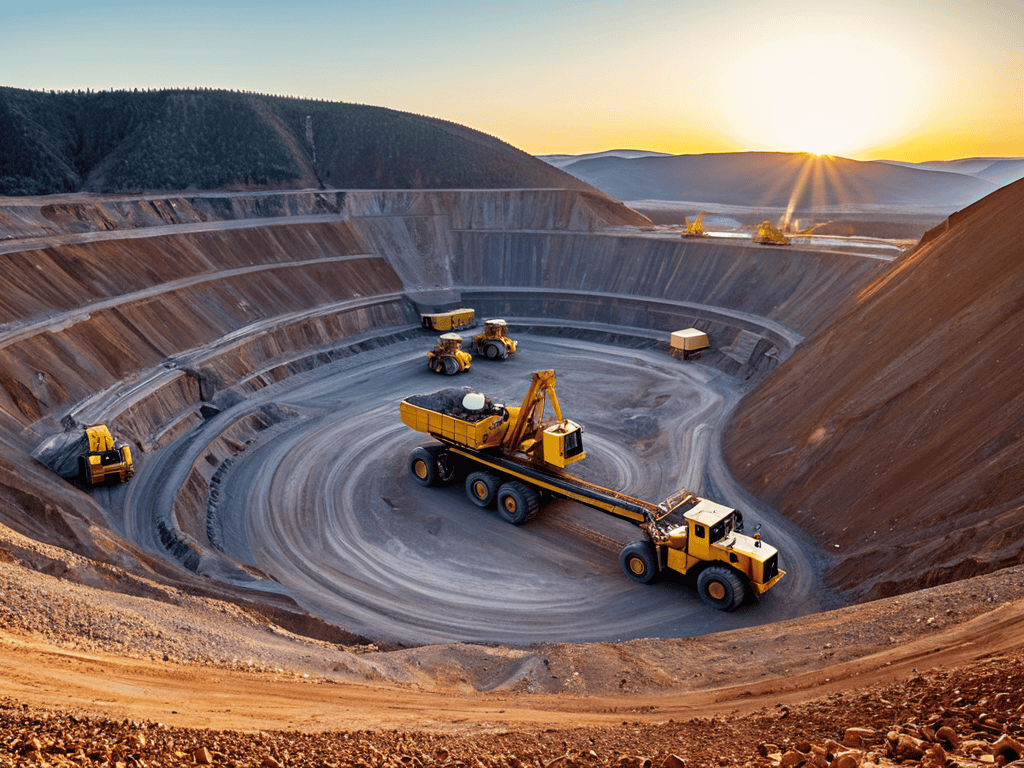 Uranium Squeeze Thesis Unveiled