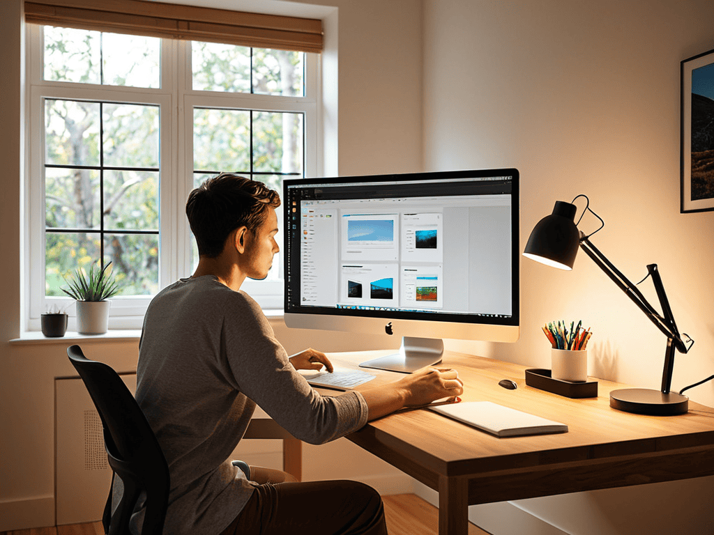 Browser Tab Overload Solution