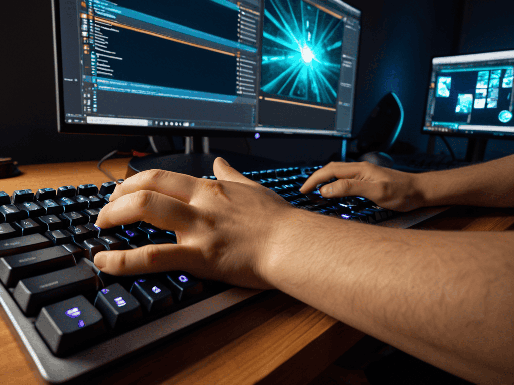 Linux Gaming Proton GE