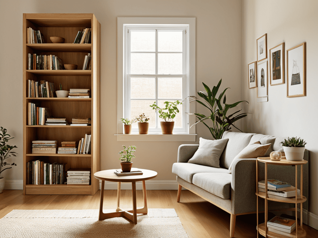 Embracing the Liberation of Less