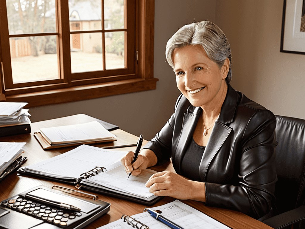 Empowering Financial Future
