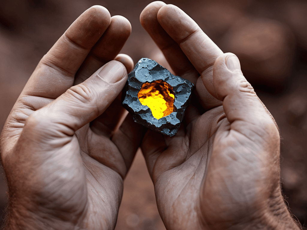 Uranium Squeeze Investor Tips