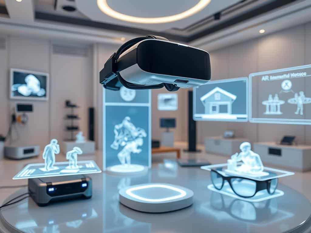 AR Gadgets That Will Blow Your Mind (And Your Reality)