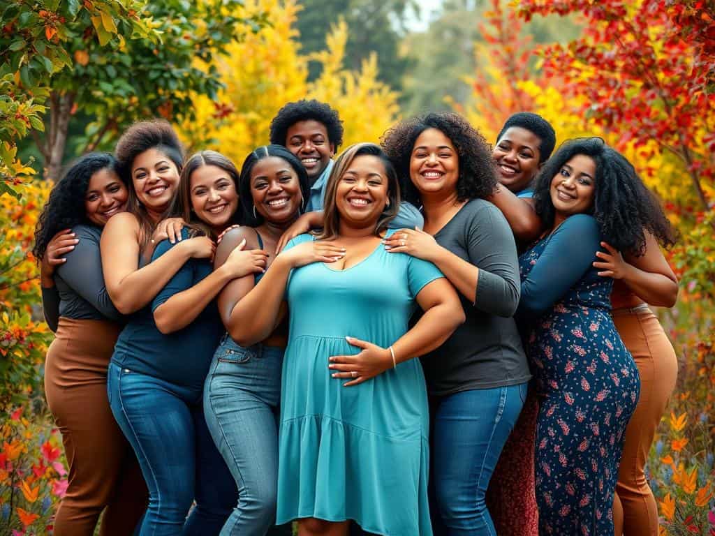 Body Positivity: How to Embrace and Love Yourself in 2024