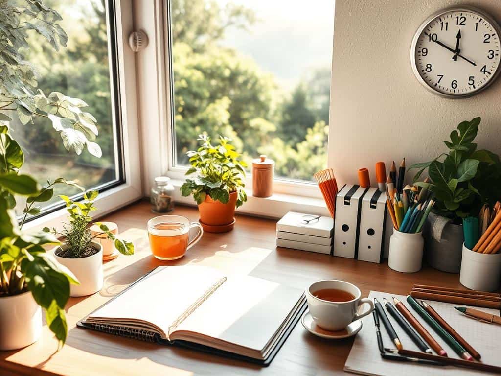 How to Avoid Burnout and Stay Productive in the Long Run