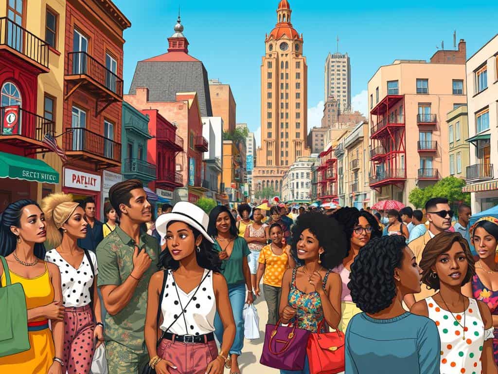 Contemporary racial identity Contemporary racial identity