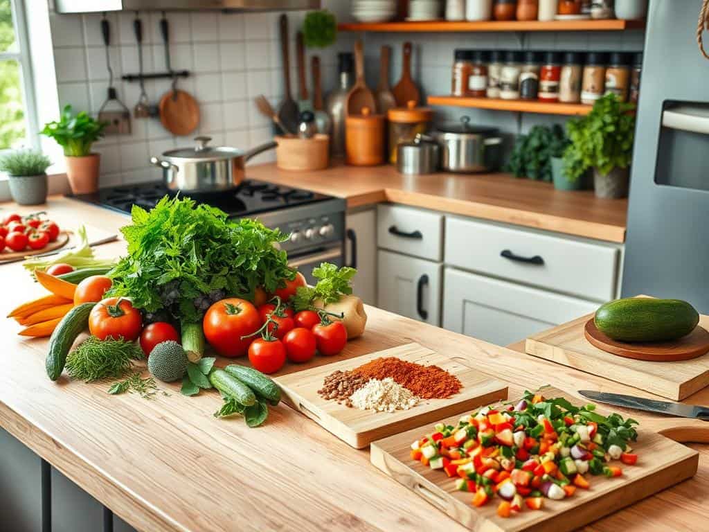 Easy Cooking Tips to Make Delicious Meals in Less Time