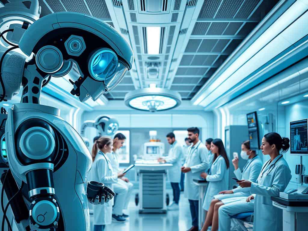 Health Tech Innovations That Will Change Lives in 2024