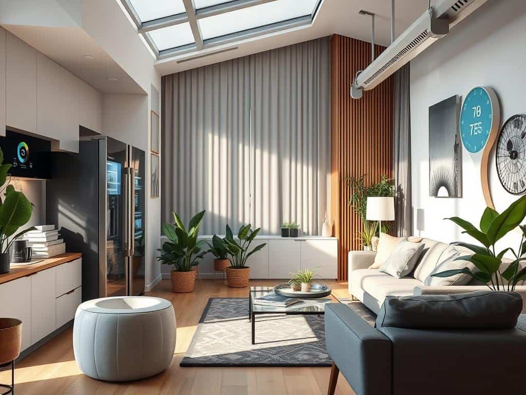 IoT and Connected Devices in Smart Homes IoT and Connected Devices in Smart Homes