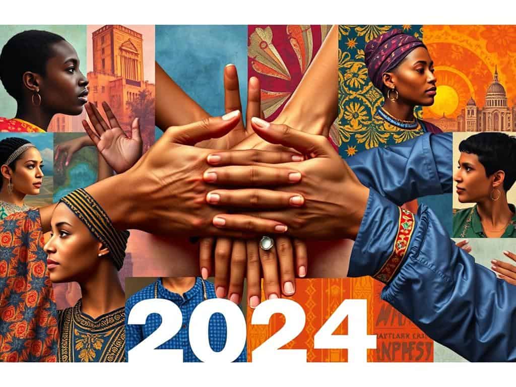 Racial Identity in 2024: Understanding the Complexities