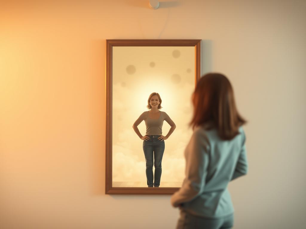 Self-Confidence and Overcoming Negative Thoughts Self-Confidence and Overcoming Negative Thoughts