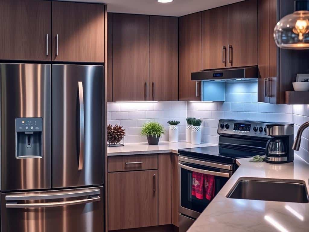 Smart Appliances: The Future of Your Home in 2024
