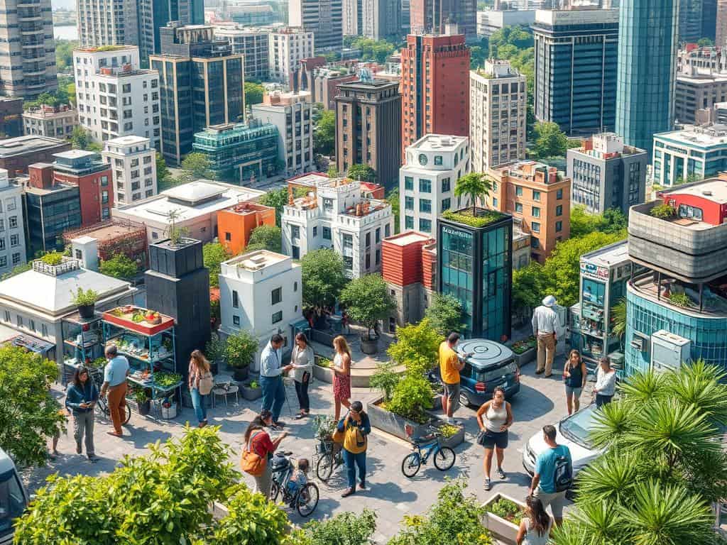 Social Innovation: Changing the World One Idea at a Time