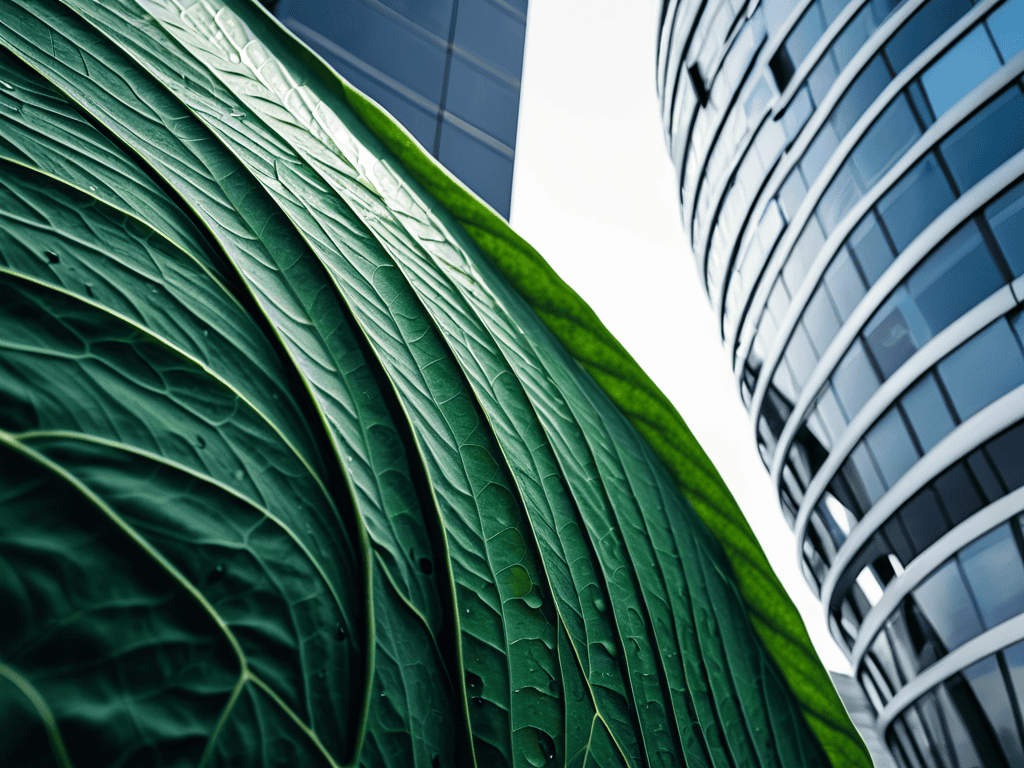 Stealing From Nature: How Biomimicry Is Solving Impossible Design Problems