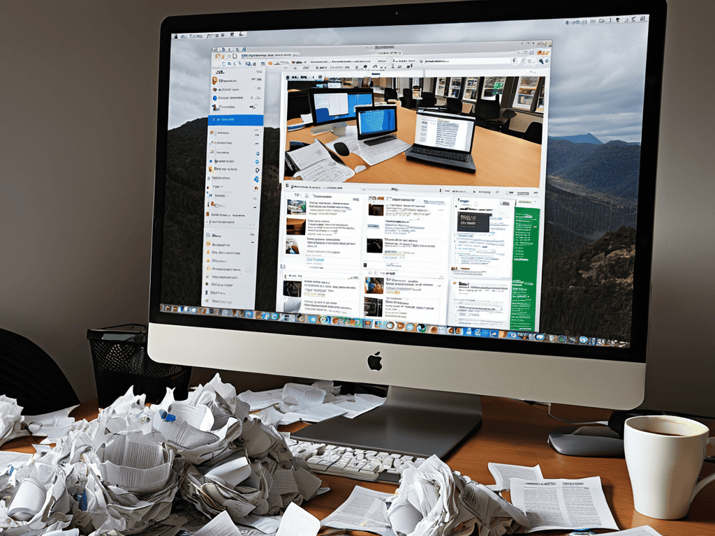 Tab Hoarder? How to Cure Your Browser Tab Addiction and Save Your Ram