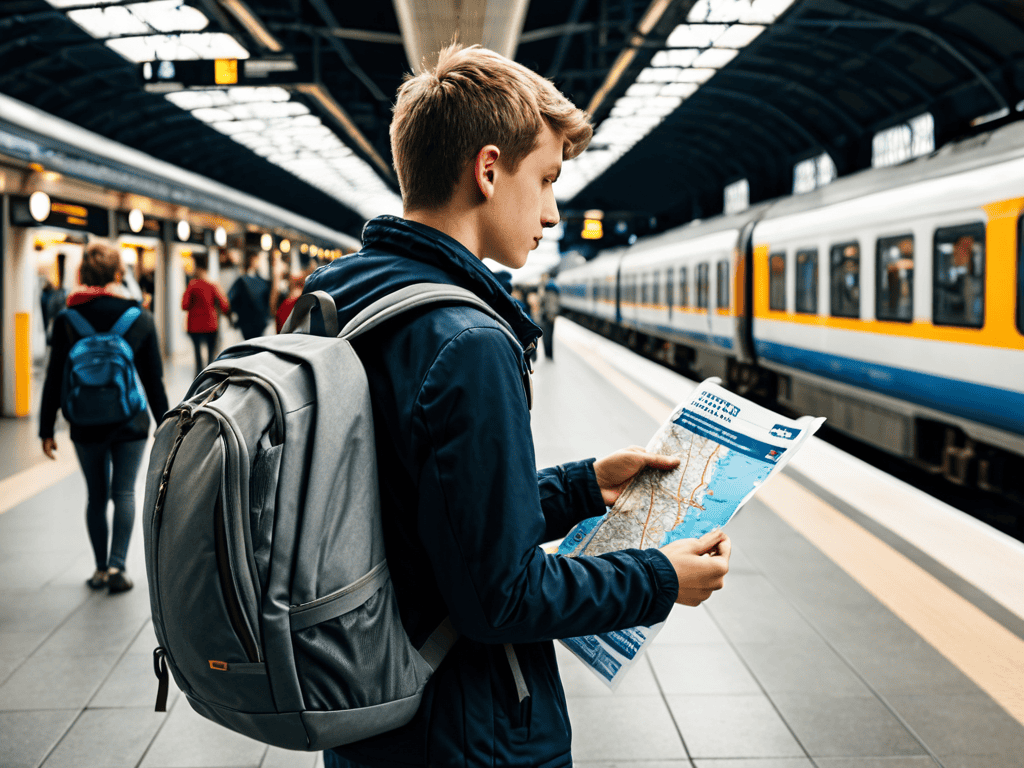 Eurail Pass Math: Is It Actually Cheaper Than Buying Individual Tickets?